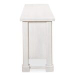 Clement Sideboard Whitewashed PZ-1007-18 PZ 1007 18 Clement side shadsilo