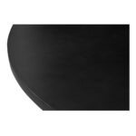Ethan Dining Table Black PZ-1009-02-0 PZ 1009 02 0 Ethan closeup01 shadsilo