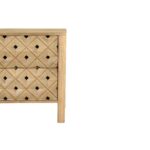 Fulton Nightstand Natural PZ-1010-24 PZ 1010 24 Fulton closeup01 shadsilo