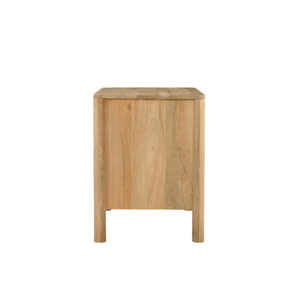 Fulton Nightstand Natural - Image 3