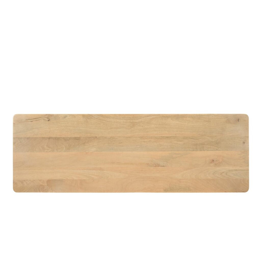 Fulton 6 Drawer Dresser Natural - Image 6