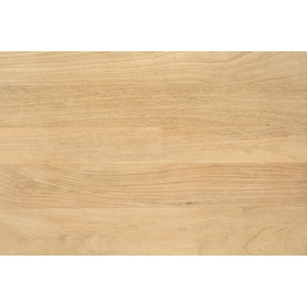 Fulton 4 Door Sideboard Natural - Image 8