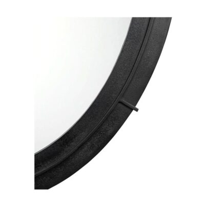 Antoni Mirror Black Large Black PZ-1014-02 PZ 1014 02 Antoni closeup01 shadsilo