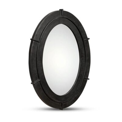 Antoni Mirror Black Small Black PZ-1015-02 PZ 1015 02 Antoni diagR shadsilo