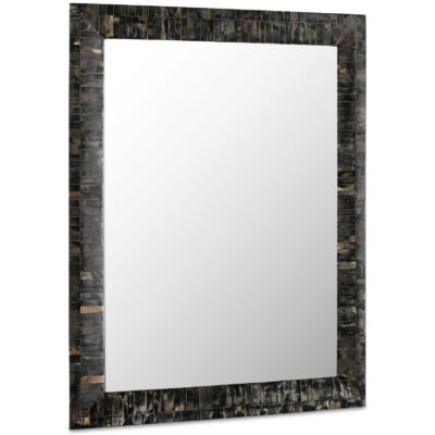 Avis Horn Inlay Mirror PZ-1020-37 PZ 1020 37 Avis diagR shadsilo