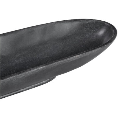 Venetia Tray Black Marble PZ-1024-02 PZ 1024 02 Venetia closeup shadsilo