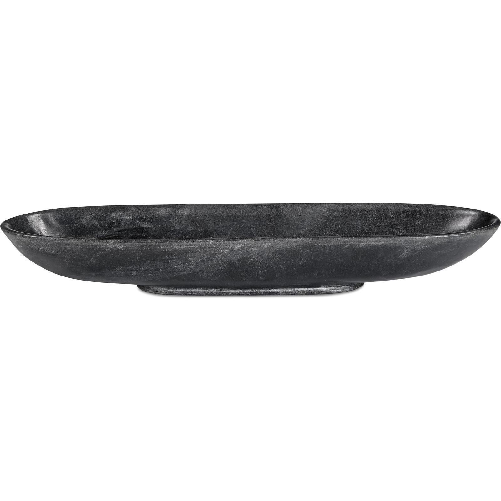 Venetia Tray Black Marble 1 Venetia Tray Black Marble