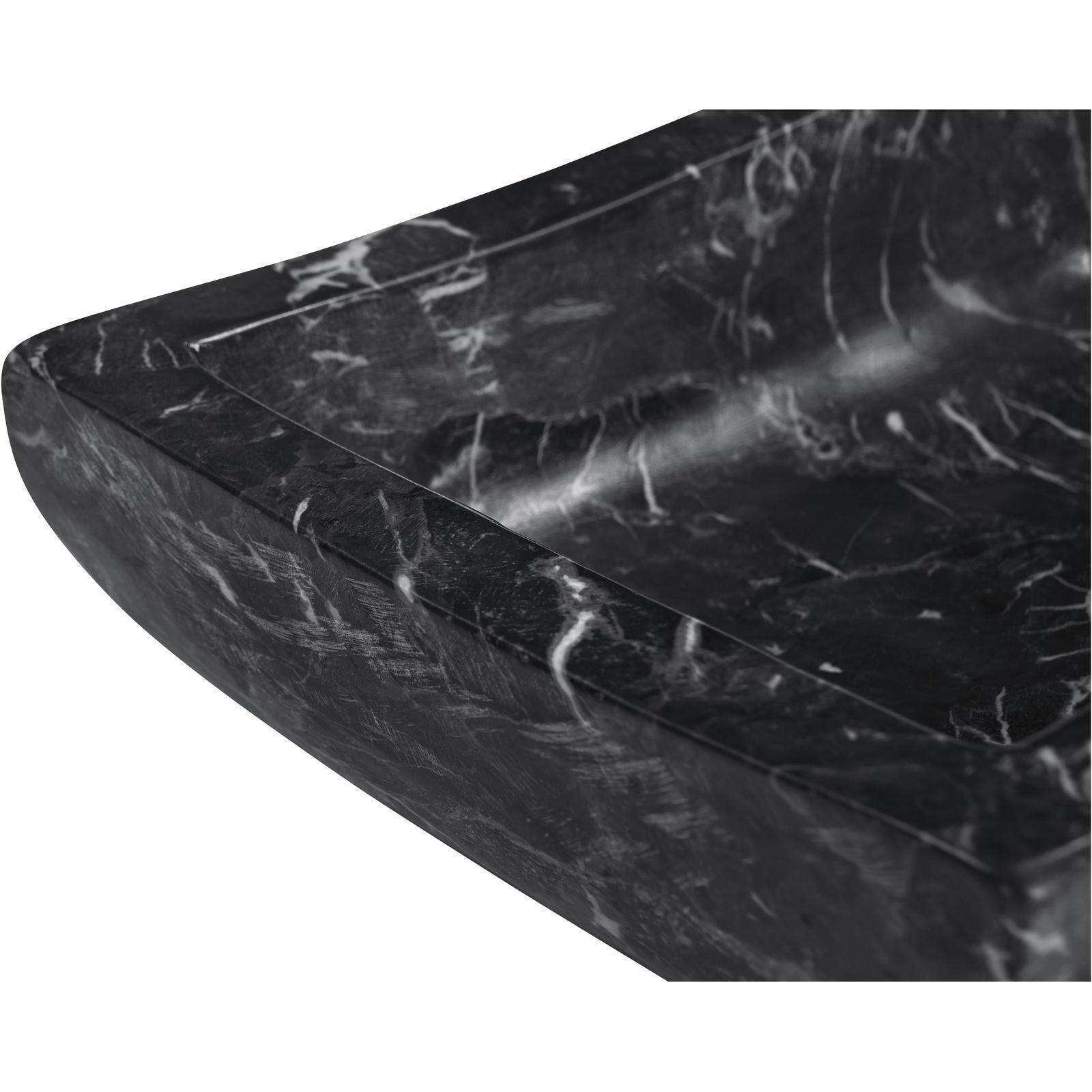 Piero Basin Black Marble 5 Piero Basin Black Marble - Image 5