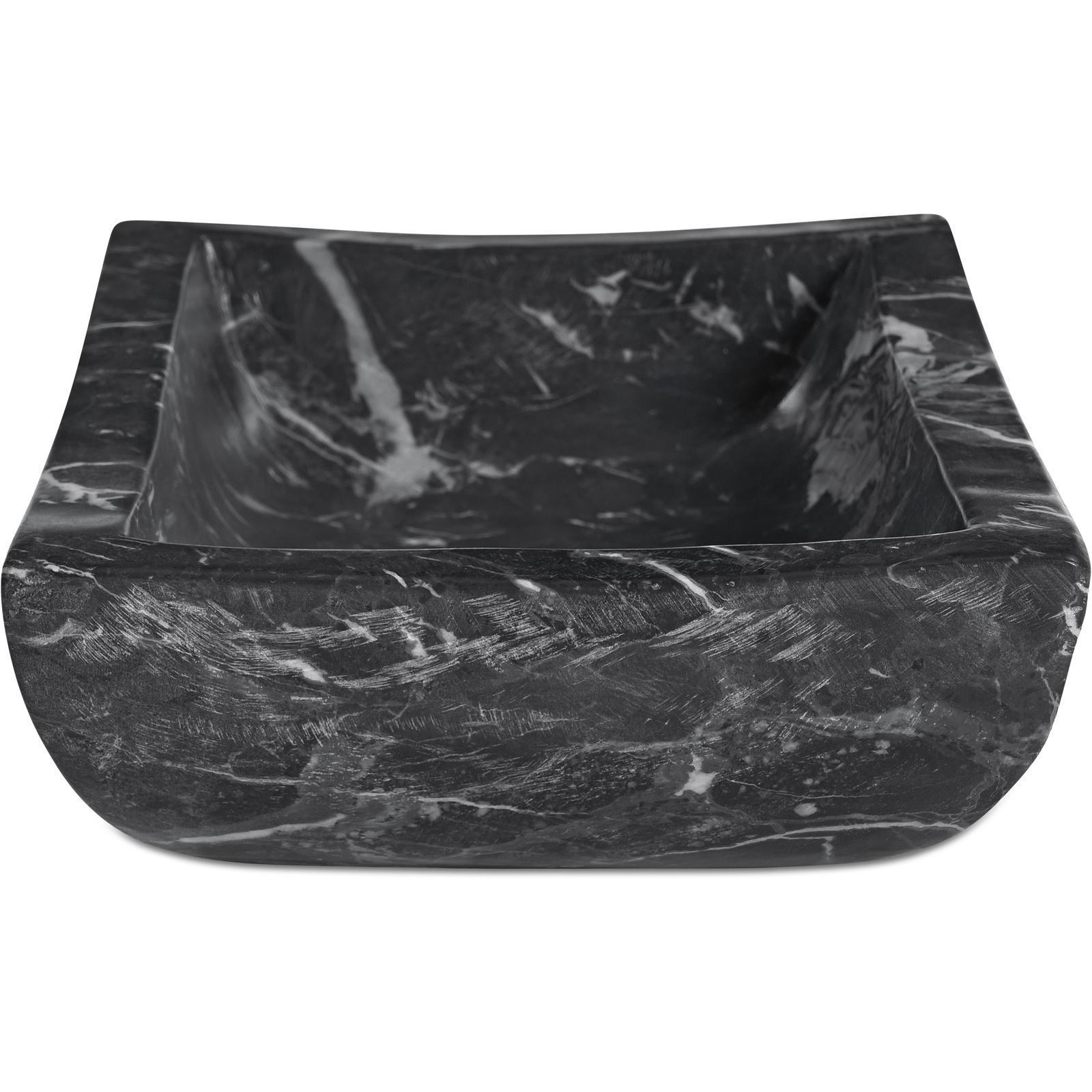 Piero Basin Black Marble 4 Piero Basin Black Marble - Image 4