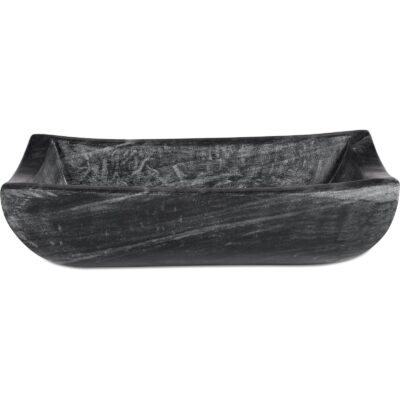 Piero Basin Black Marble
