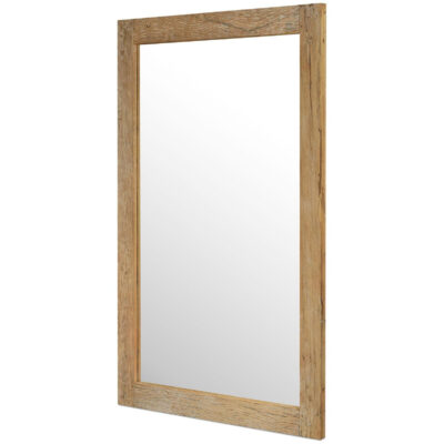 Orchard Reclaimed Wood Floor Mirror 13 Orchard Reclaimed Wood Floor Mirror PZ-1027-24 PZ 1027 24 Orchard diagL shadsilo