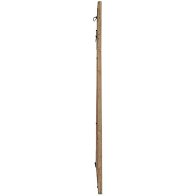 Orchard Reclaimed Wood Floor Mirror 11 Orchard Reclaimed Wood Floor Mirror PZ-1027-24 PZ 1027 24 Orchard side shadsilo