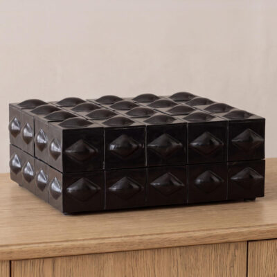 Astoria Horn Box PZ-1034-24 PZ 1034 24 10