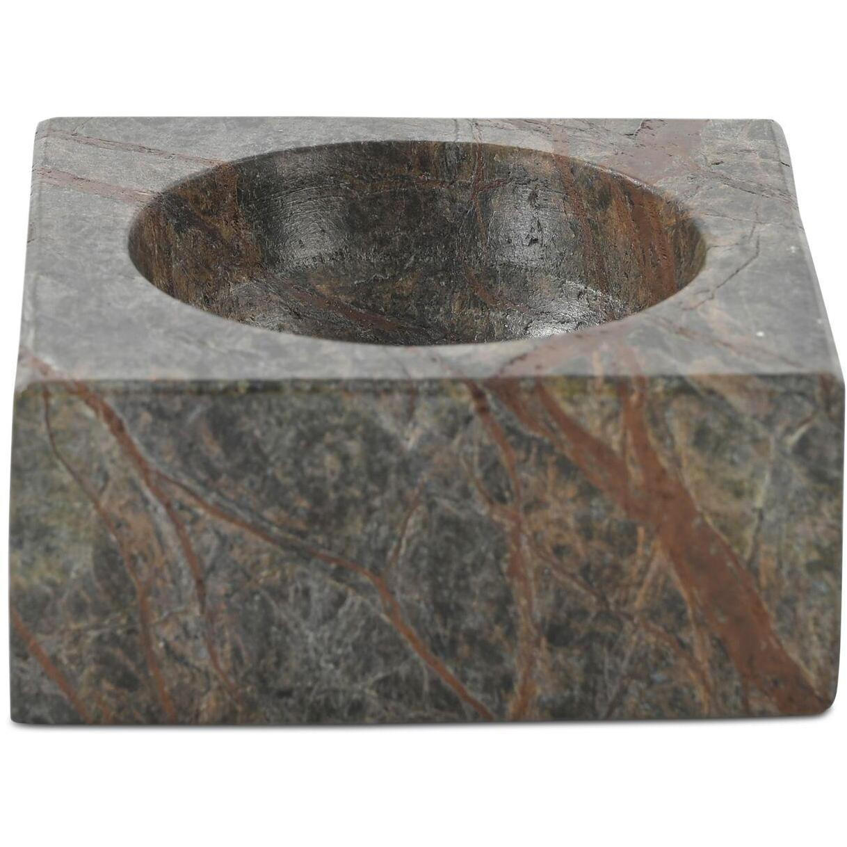 Apollo Marble Catchall Rainforest Green 1 Apollo Marble Catchall Rainforest Green