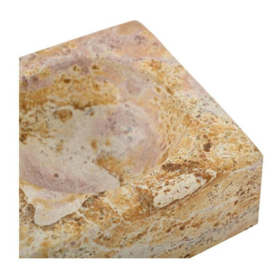 Apollo Marble Catchall Panther Stone 7 Apollo Marble Catchall Panther Stone PZ-1035-34 PZ 1035 34 Apollo closeup silo