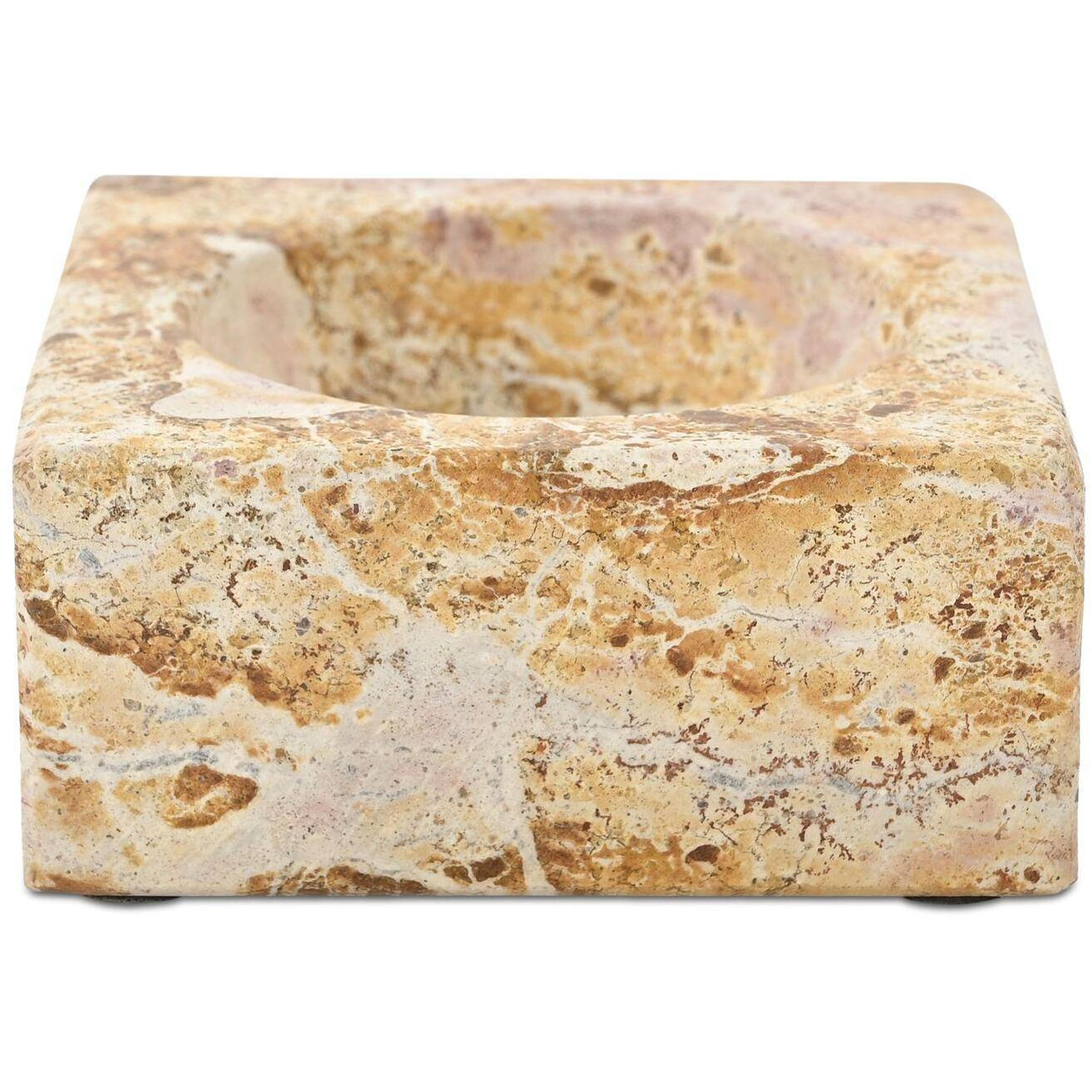 Apollo Marble Catchall Panther Stone 1 Apollo Marble Catchall Panther Stone