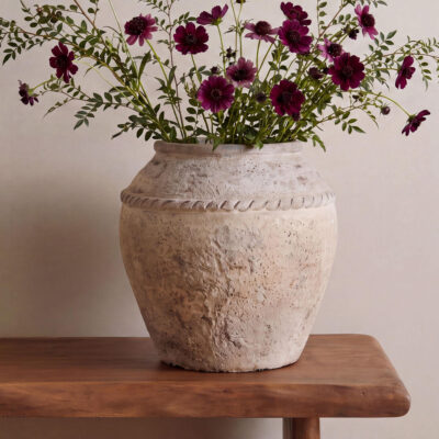 Amai Clay Pot 6 Amai Clay Pot PZ-1037-05 PZ 1037 05 10