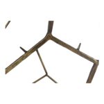 Nate Slate Console Table QJ-1010-25-0 QJ 1010 25 04