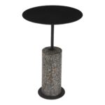 Lillith Accent Table QJ-1018-02-0 QJ 1018 02 01