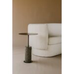 Lillith Accent Table QJ-1018-02-0 QJ 1018 02 30