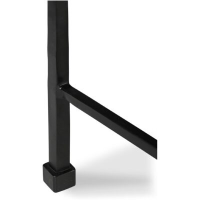 River Coffee Table Botticino Marble QJ-1022-34-0 QJ 1022 34 0 River closeup01 shadsilo