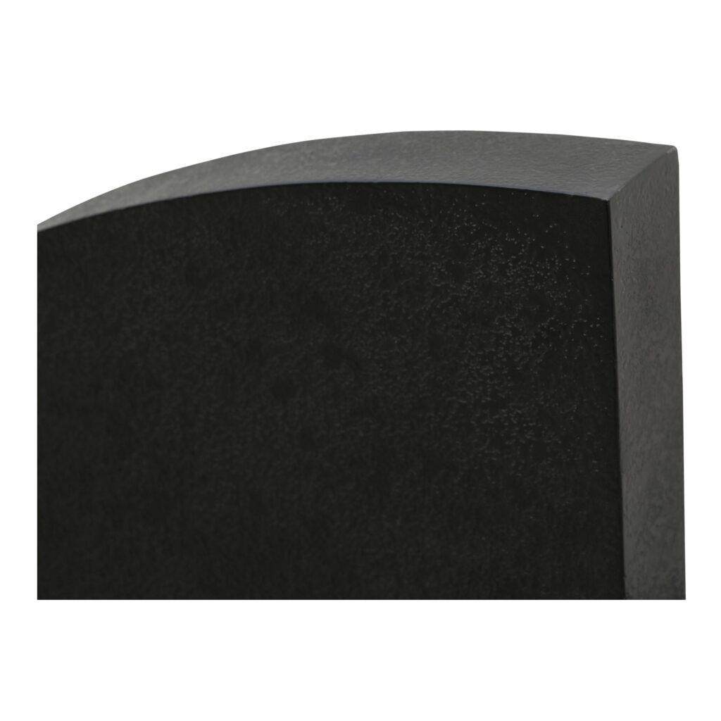 Meridian Wall Décor Black - Image 6