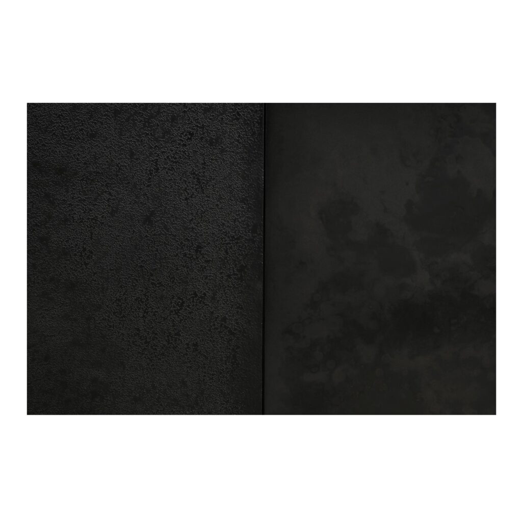 Meridian Wall Décor Black - Image 7