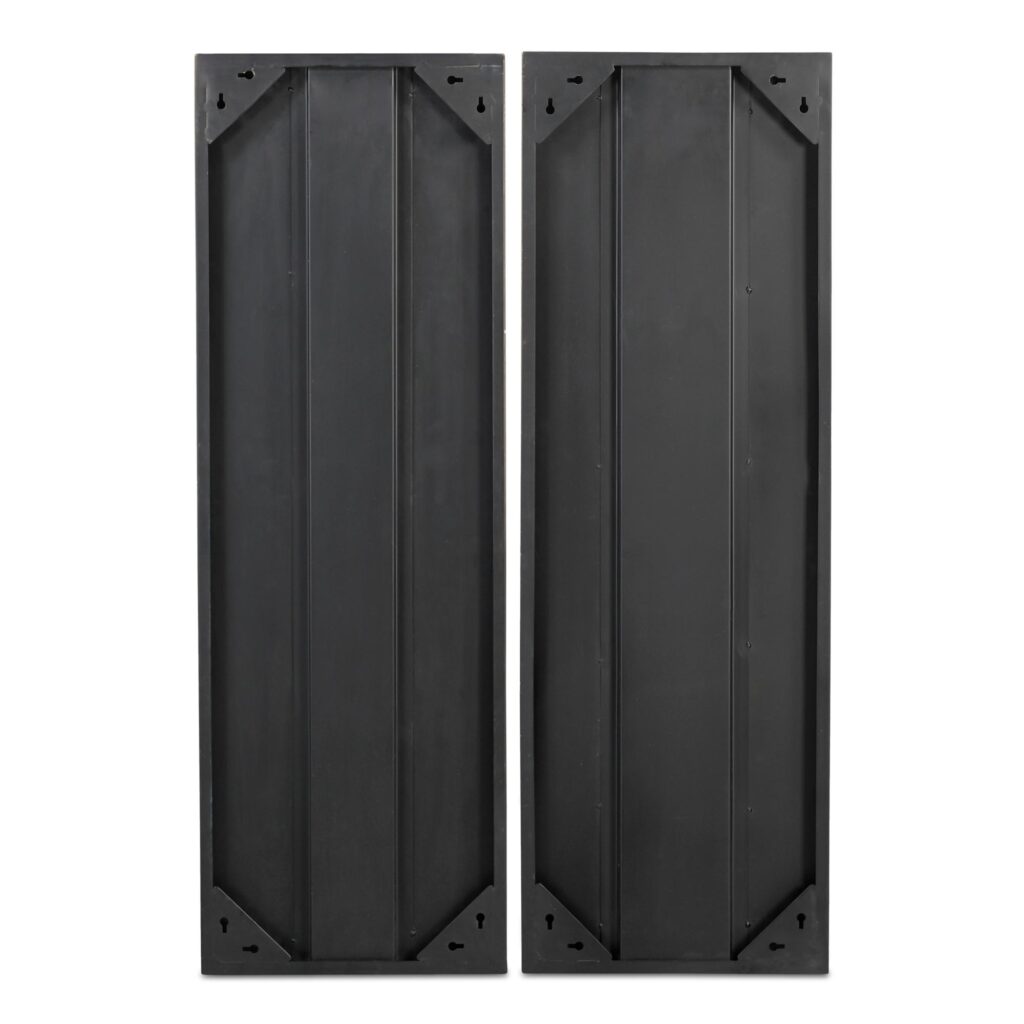 Smith Wall Décor Bronze-Set of Two - Image 4