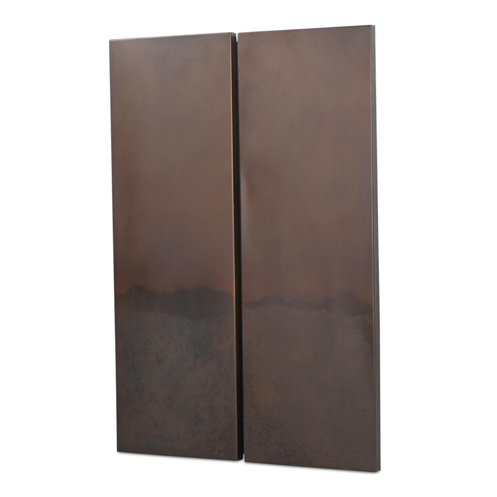 Smith Wall Décor Bronze-Set of Two - Image 3