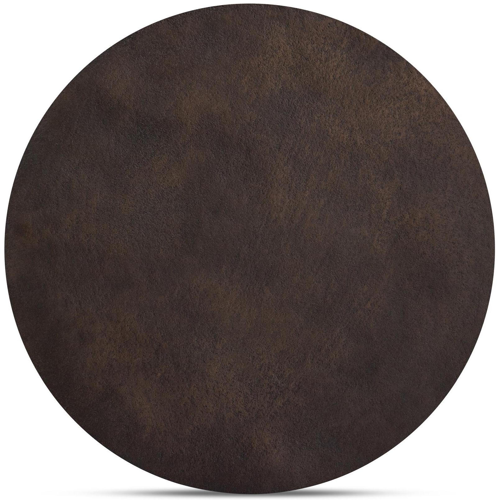 Kettel Accent Table Bronze 5 Kettel Accent Table Bronze - Image 5