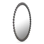 Whitby Mirror Black QK-1029-02 QK 1029 02 Whitby diagL shadsilo