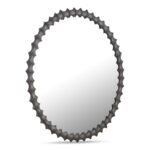 Whitby Mirror Black QK-1029-02 QK 1029 02 Whitby diagR shadsilo