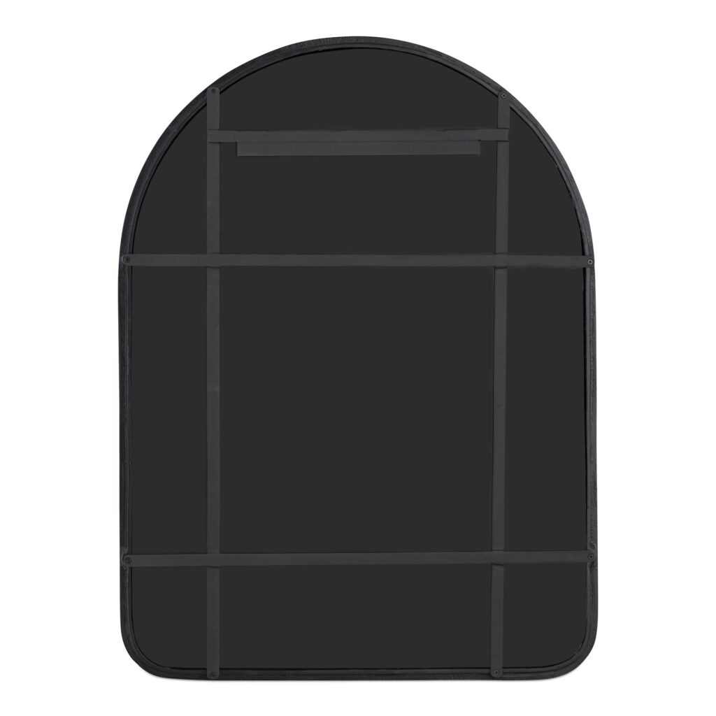 Granger Mirror Black - Image 3