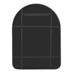 Granger Mirror Black QK-1030-02 QK 1030 02 Granger back shadsilo