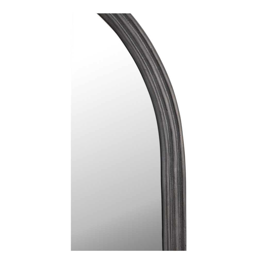 Granger Mirror Black - Image 4