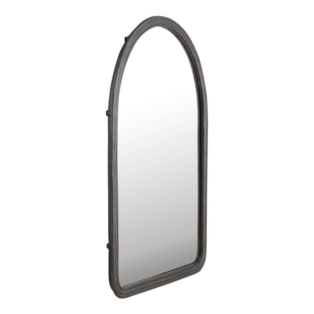 Granger Mirror Black - Image 2