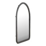 Granger Mirror Black QK-1030-02 QK 1030 02 Granger diagR01 shadsilo