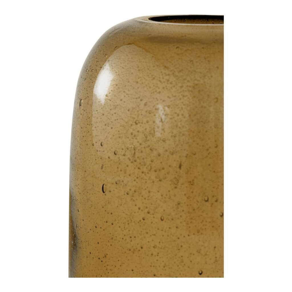 Circe Vase Amber - Image 4