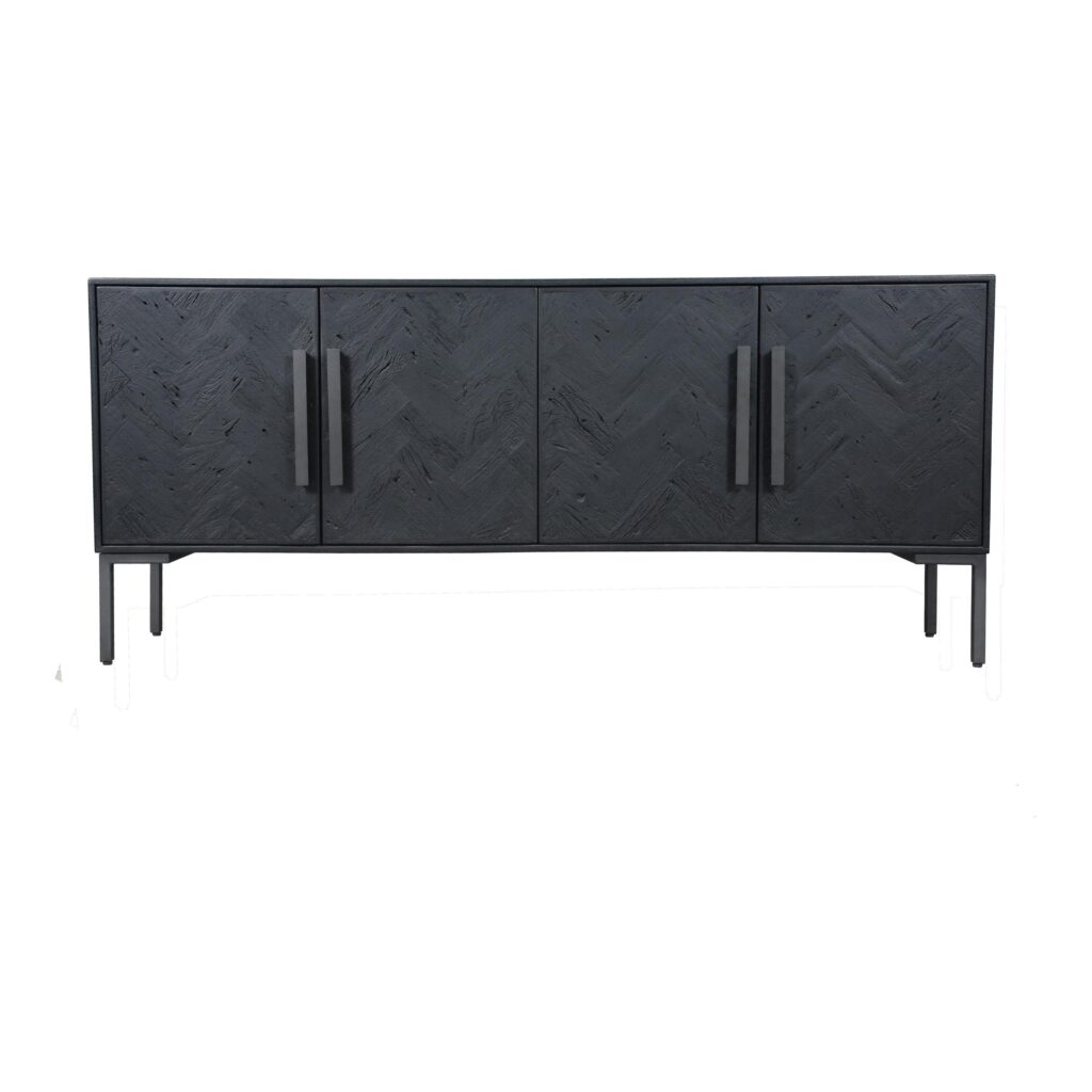 Fishbone Sideboard QM-1003-02 QM 1003 02