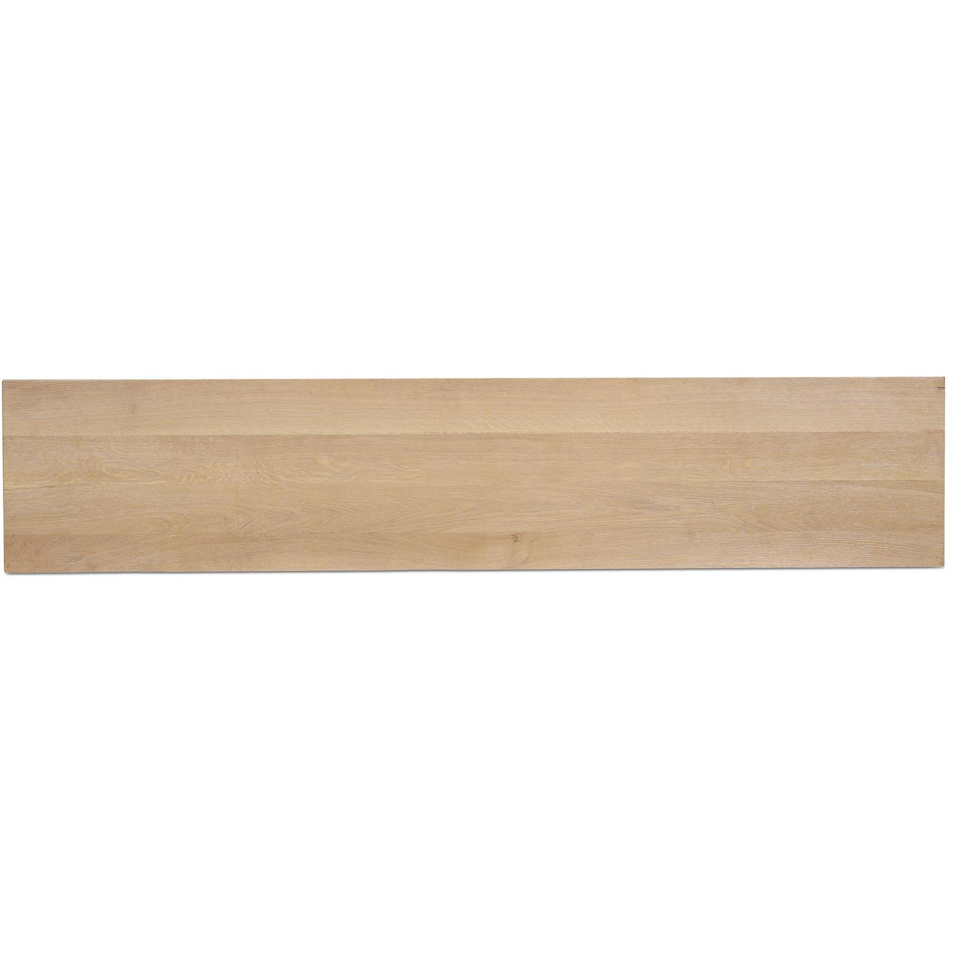 Fishbone Sideboard Natural 5 Fishbone Sideboard Natural - Image 5