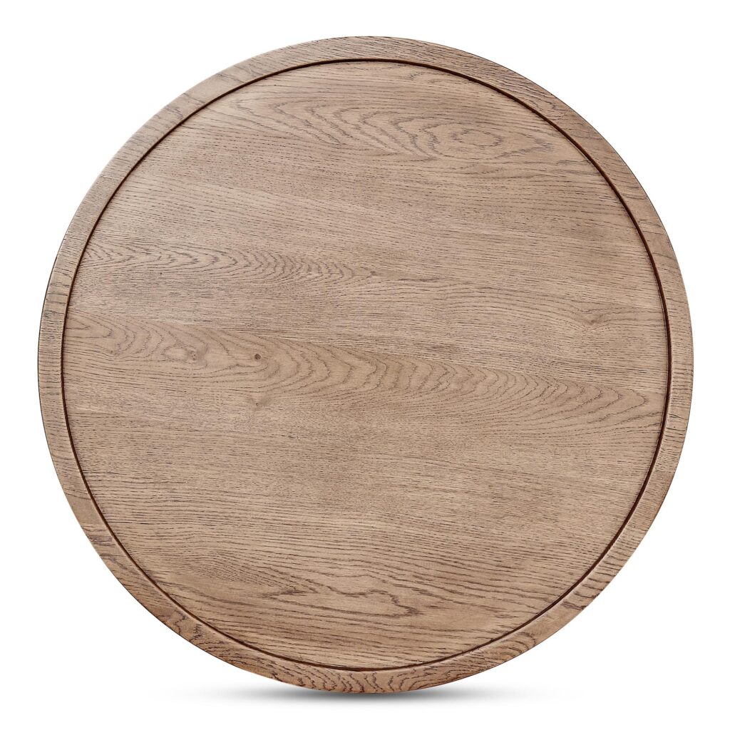 Cohen Coffee Table Brown - Image 3