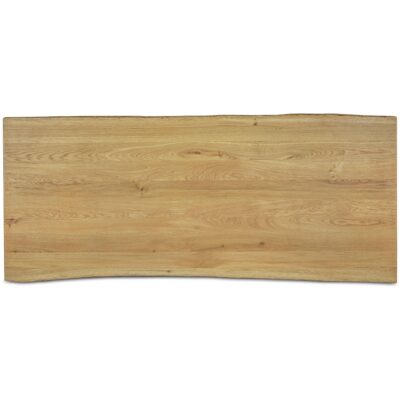 Tessa Dining Table Natural QM-1009-24-0 QM 1009 24 0 Tessa top shadsilo