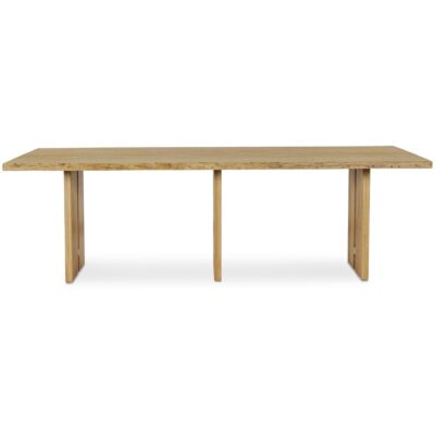 Tessa Dining Table Natural