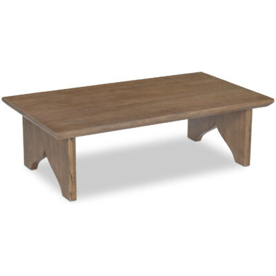 Lake Coffee Table Brown QM-1011-03 QM 1011 03 Lake diagR shadsilo