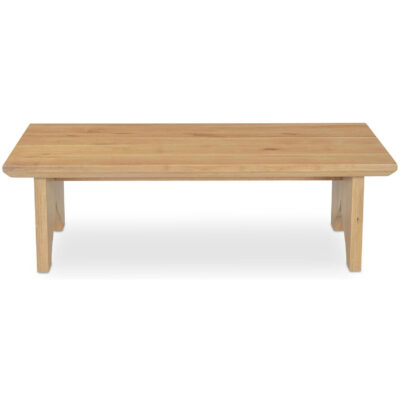Lake Coffee Table Natural 7 Lake Coffee Table Natural QM-1011-24 QM 1011 24 Lake front shadsilo