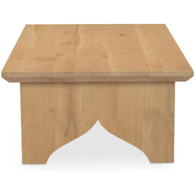 Lake Coffee Table Natural 9 Lake Coffee Table Natural QM-1011-24 QM 1011 24 Lake side shadsilo
