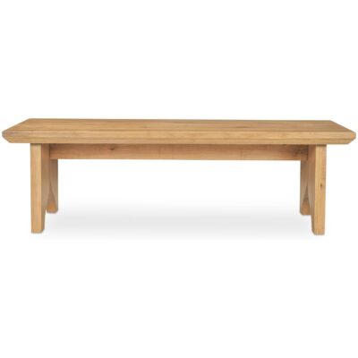 Lake Coffee Table Natural