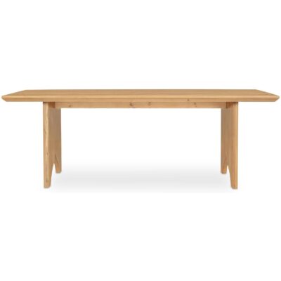 Lake Dining Table Natural
