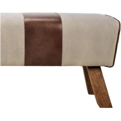 Pommel Bench QN-1008-03 QN 1008 03 02