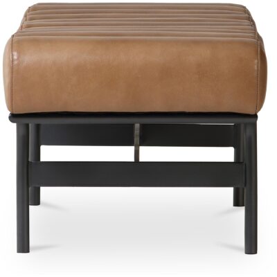 Harrison Bench Tan QN-1031-03 QN 1031 03 02